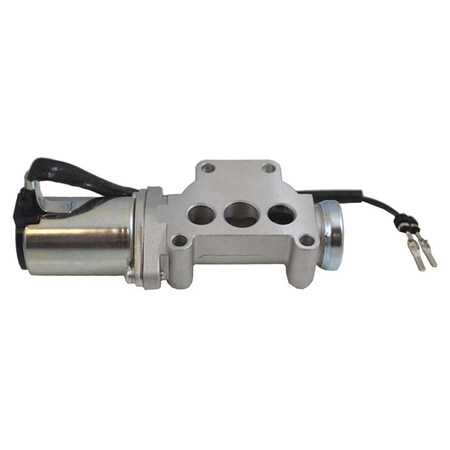 Hitachi OE No P202 9F715 1D Air Bpass Valve, Abv0072 ABV0072
